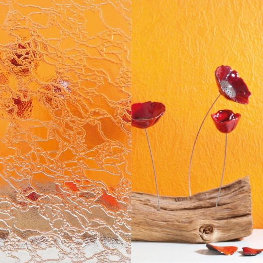 Vitrage Delta brillant