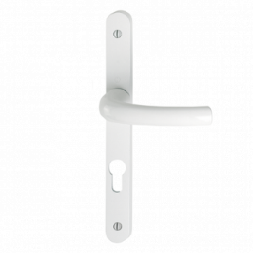 Béquille PF à clef A80