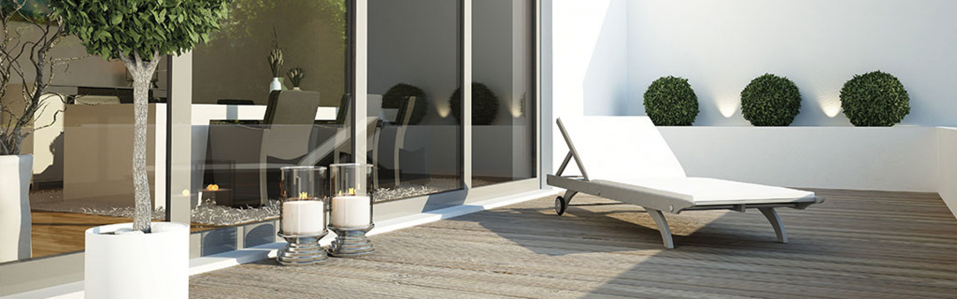 menuiseries aluminium laquage de classe 2