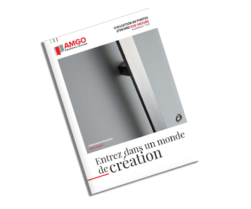 Fabrication française de fenêtres et portes PVC et Aluminium depuis 1947