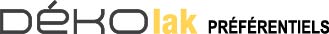 PREFERENTIEL - DEKOLAK - ACIER