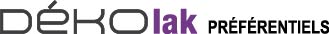 PREFERENTIEL - DEKOLAK - MULTIMATERIAUX