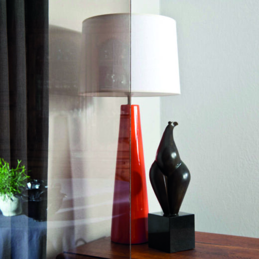 Vitrage Antélio argent