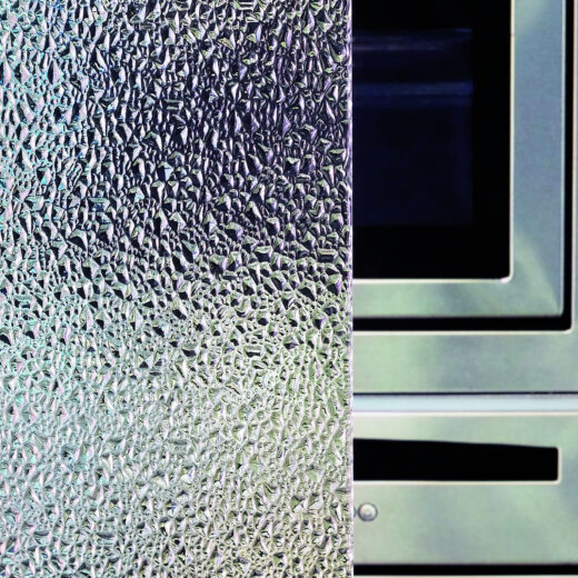 Vitrage Goutte d’eau